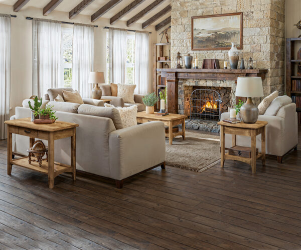 Bay Pointe Living Room Collection