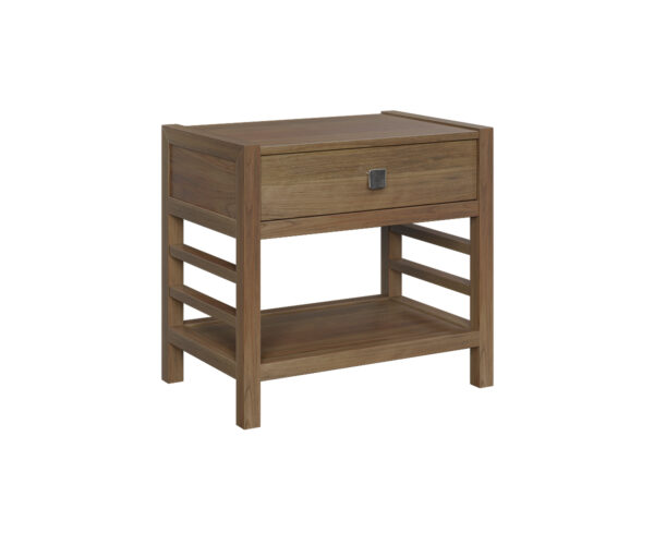Hammond Open Nightstand