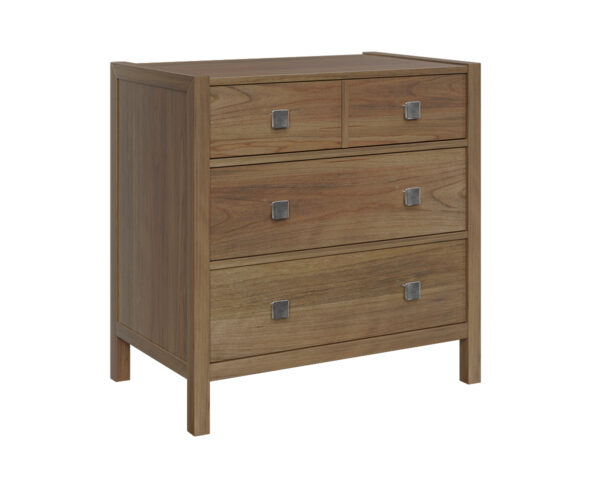 Hammond 3 Drawer Chest