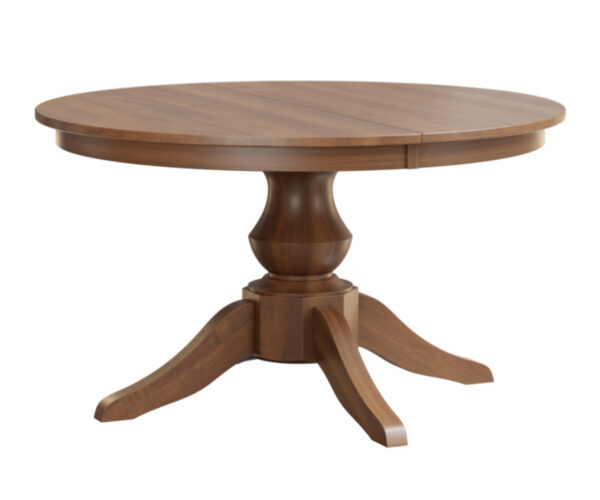 Concord Single Pedestal Table