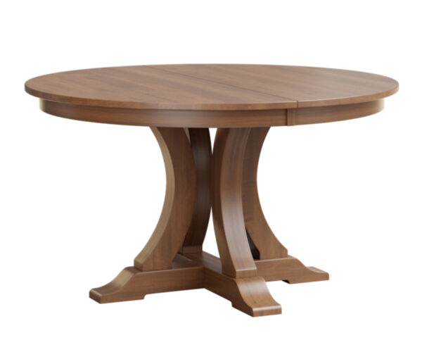 Hargrove Single Pedestal Table