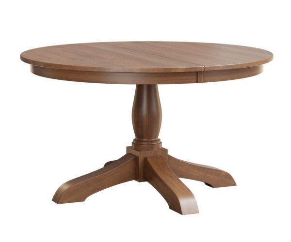 Chesapeake Single Pedestal Table