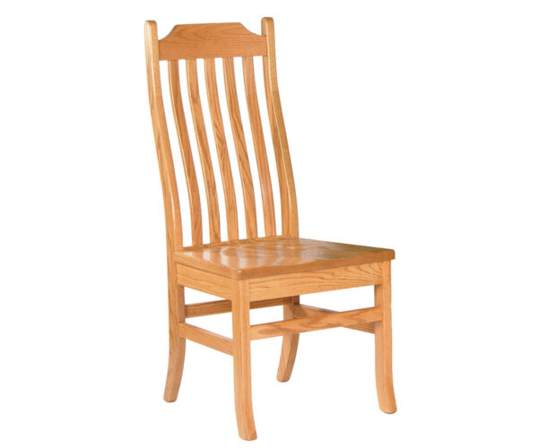 Jackson Chair