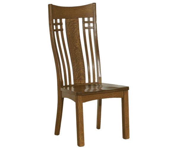 Liberty Mission Chair