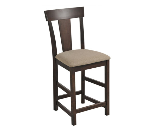 Deron 24"H Counter Chair