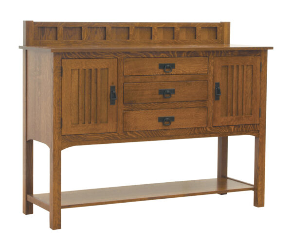 Liberty Mission Sideboard
