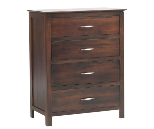Highland Park Chest