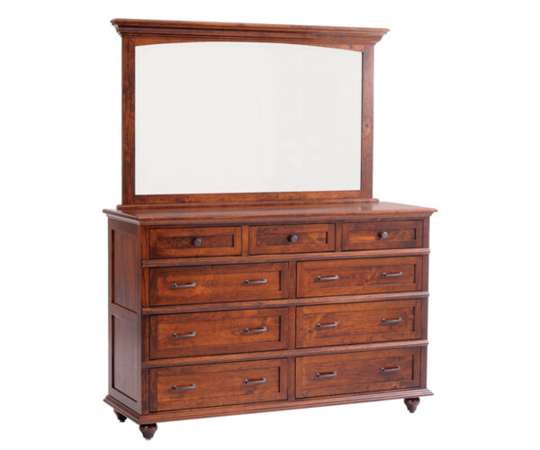 Jamestown Dressing Chest