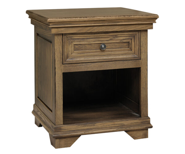 Arborne Open Nightstand
