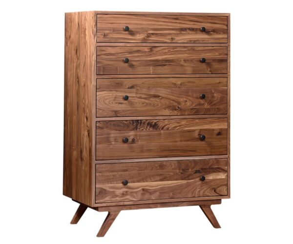 Florence 5 Drawer Chest