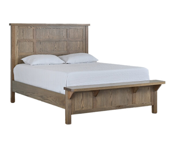 Tyndale Bed