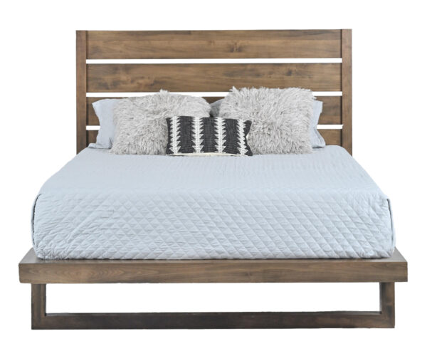 Madera Bed
