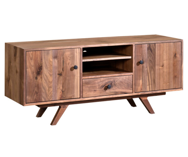 Florence Media Console