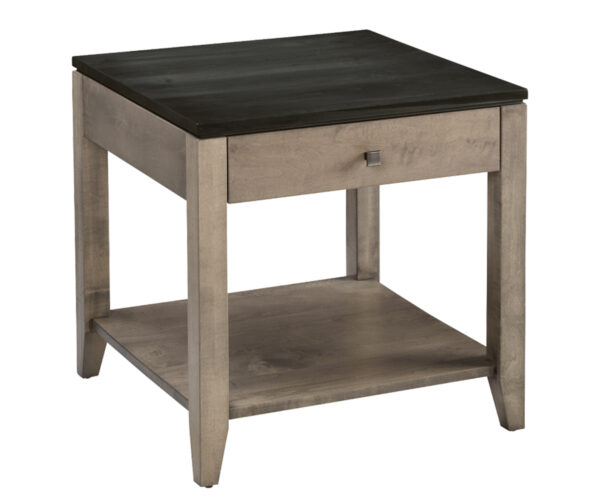 Metro End Table