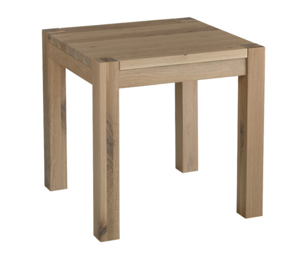Sequoia End Table