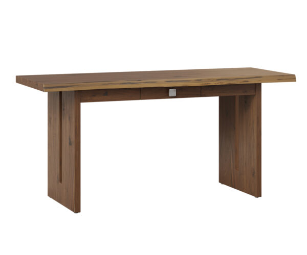 Hammond Live Edge Desk