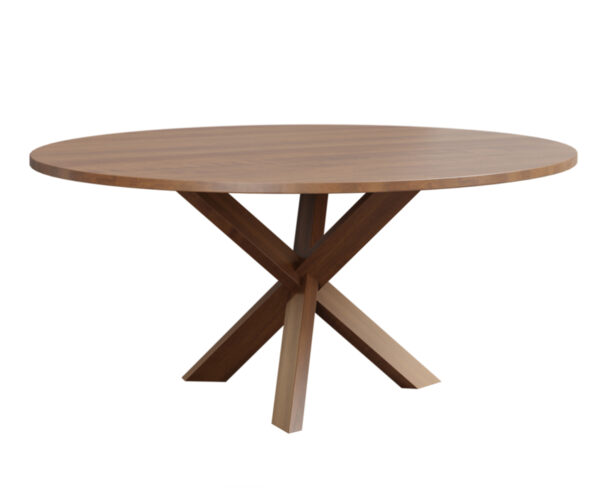 Mitchel Single Pedestal Table