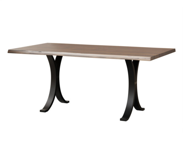Eclipse Trestle Table