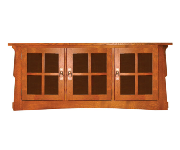 Aurora Crofter TV Console - 65"W