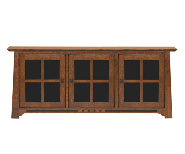 Pasadena TV Console - 63"W