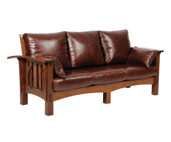 Craftsman Sofa