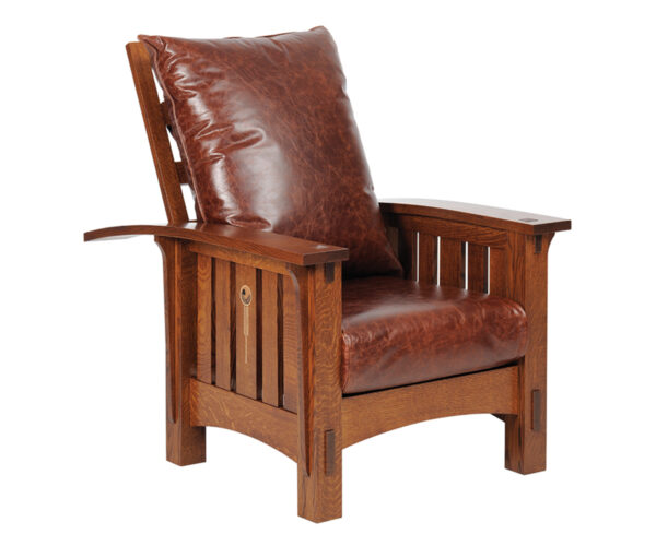Craftsman Morris Chair