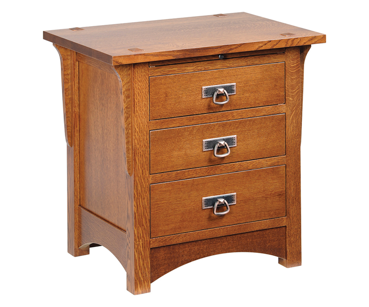 Craftsman Bedroom Collection - Image 7