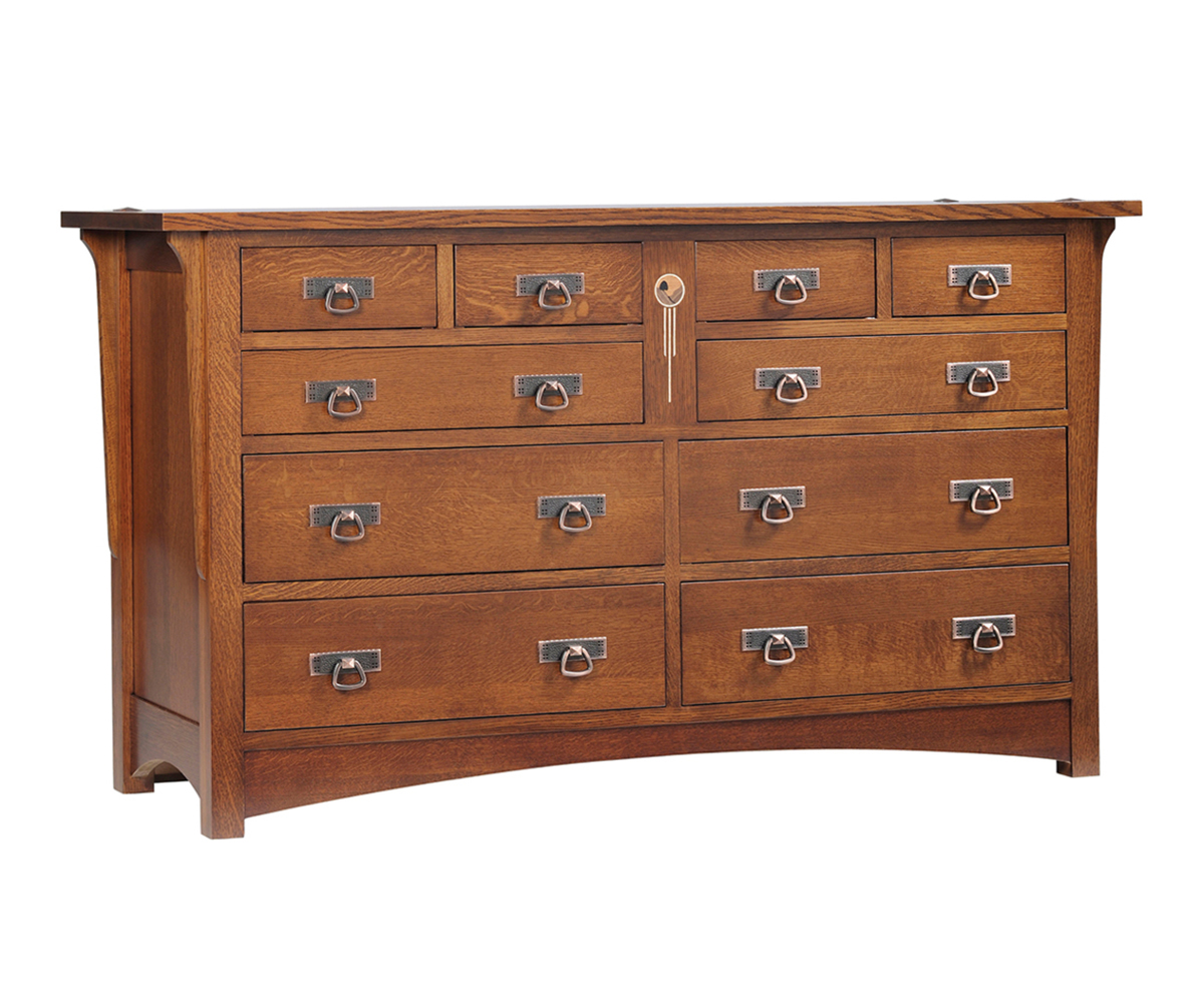 Craftsman Bedroom Collection - Image 5