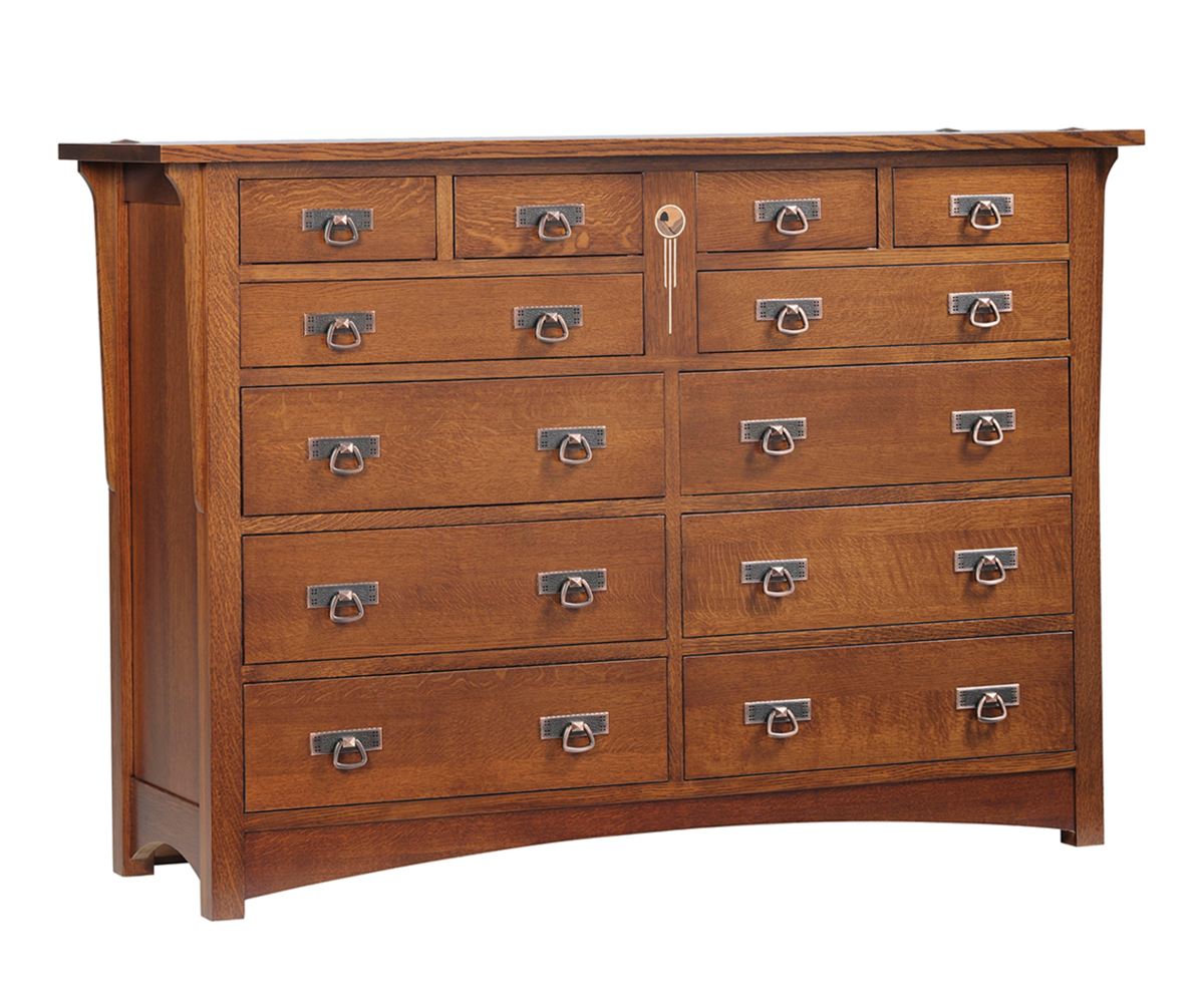 Craftsman Bedroom Collection - Image 4