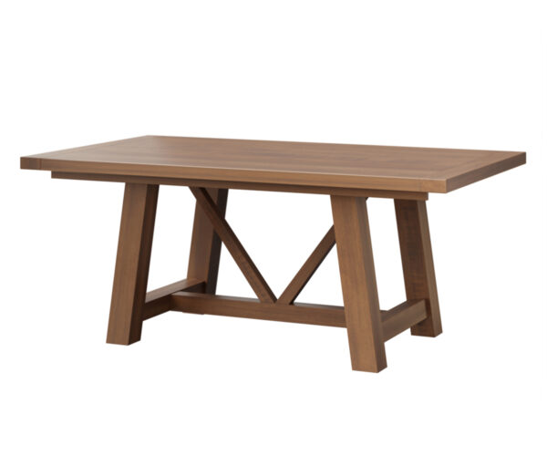 Williamsburg Trestle Table