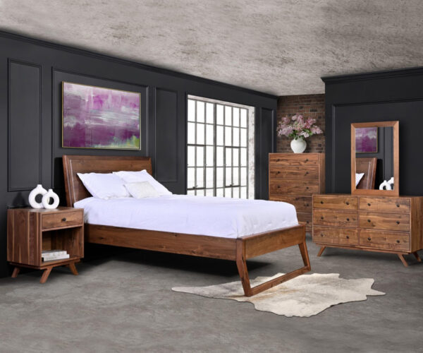 Florence Bedroom Collection