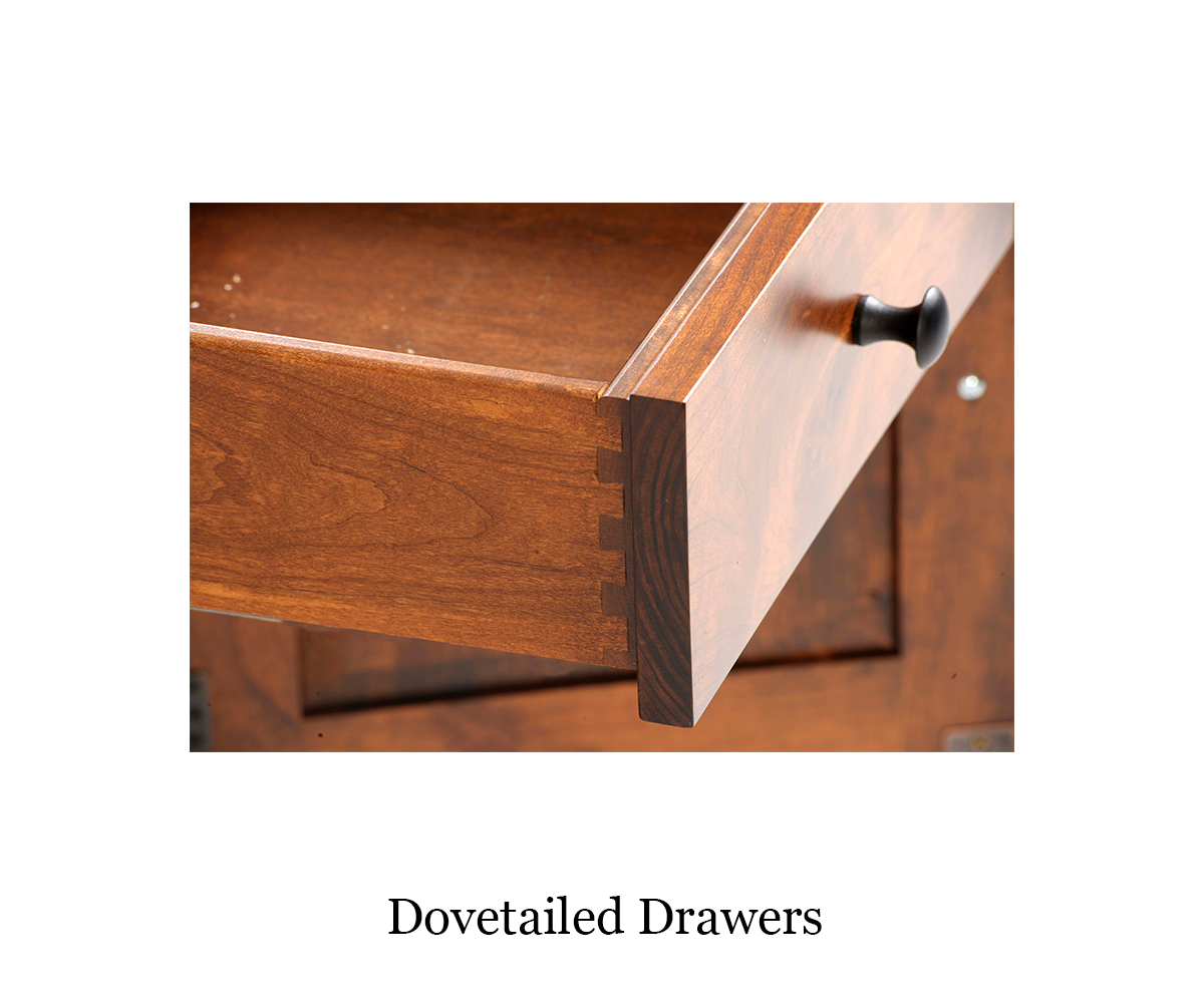 Oslo Chest of Drawers - Image 2