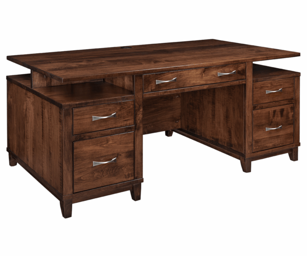 Integra Executive Desk