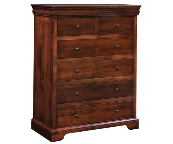 Claymont Tall Chest