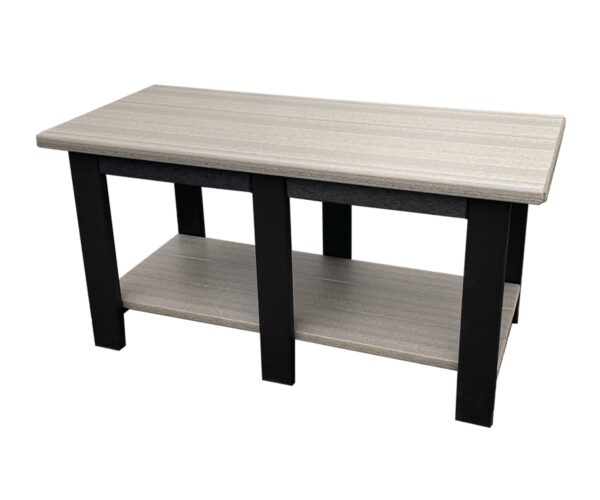 Coffee Table - Rectangle