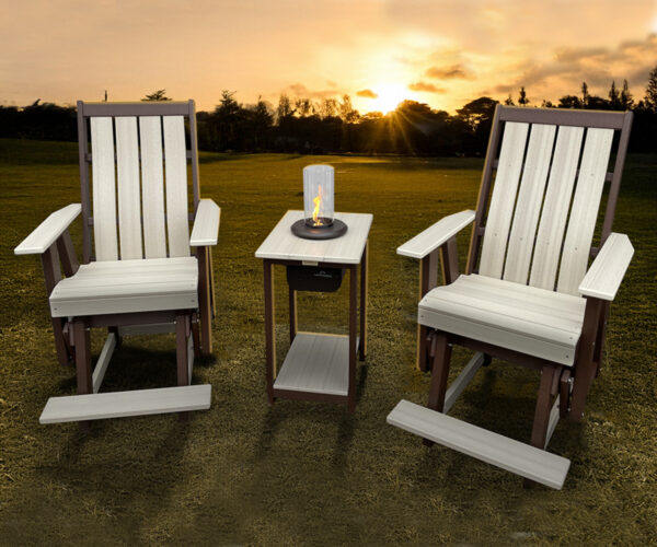 Cascade Glider Collection