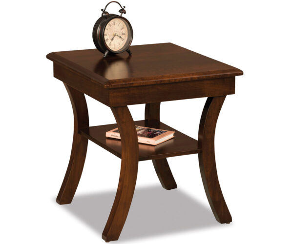 Sierra End Table