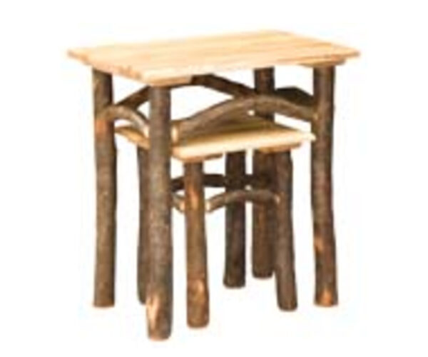 Nesting Table
