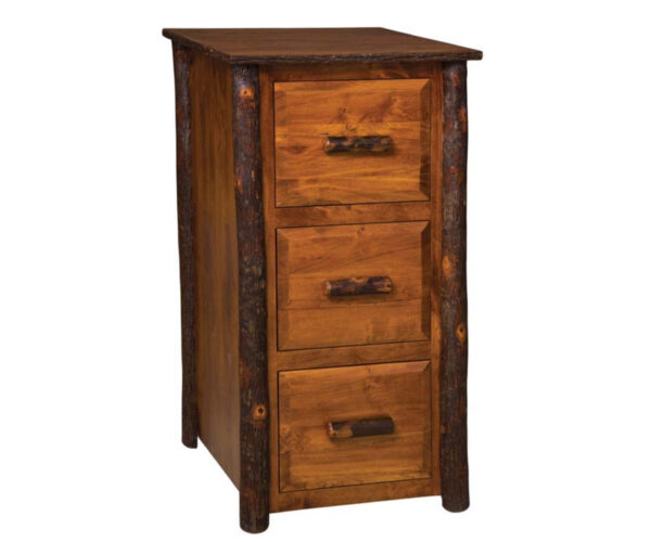 3 Drawer File Cabinet