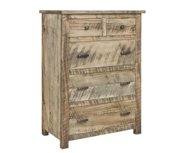 Cumberland 5 Drawer Chest