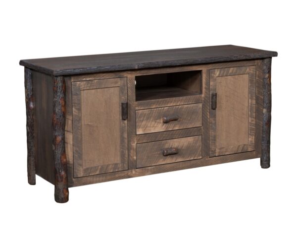 Settlers 60" TV Console