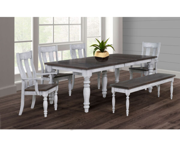 Sherbrooke Collection