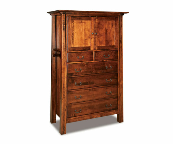 Artesa Chest Armoire