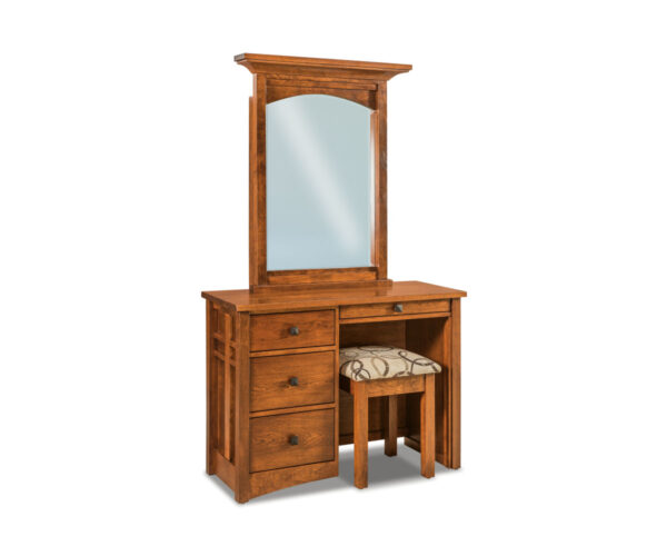 Kascade Vanity Dresser