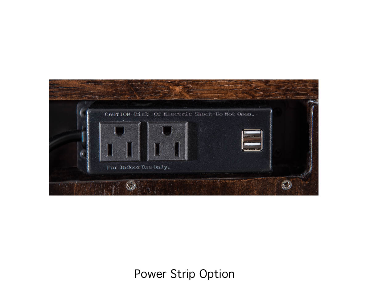 Houston Nightstand - Image 3