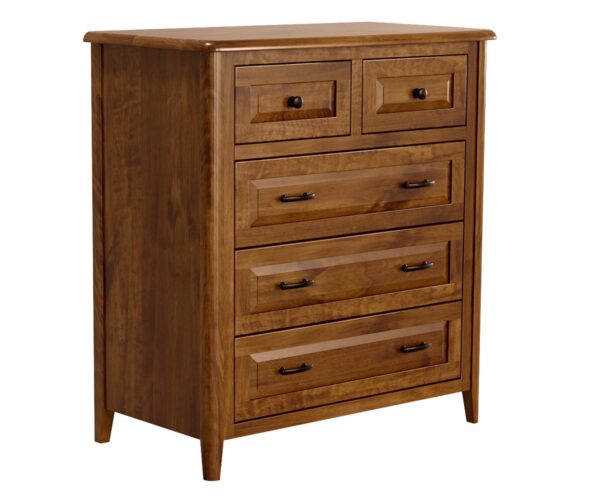 Bay Pointe 5 Drawer Chest