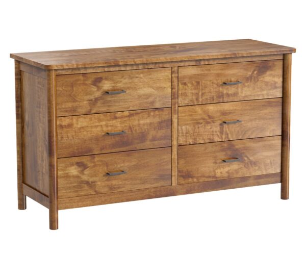 Jasmine 6 Drawer Dresser