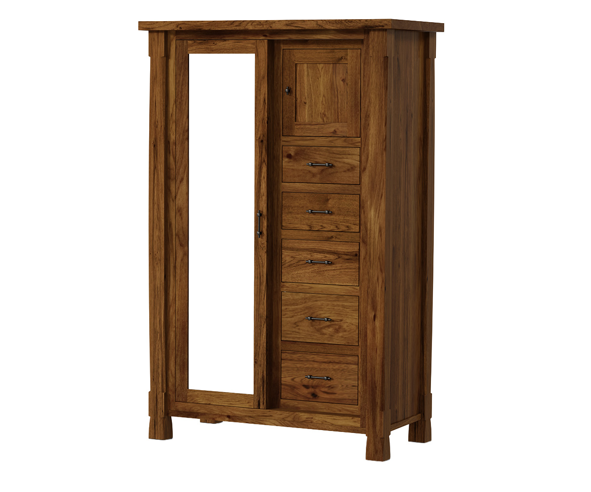 Ouray Bedroom Collection - Image 13