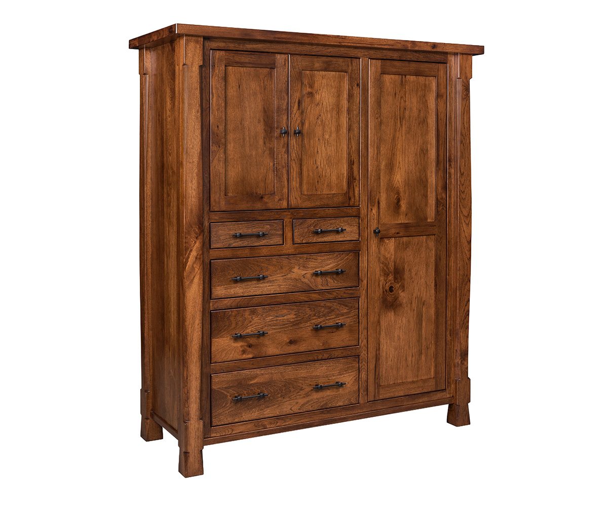 Ouray Bedroom Collection - Image 14