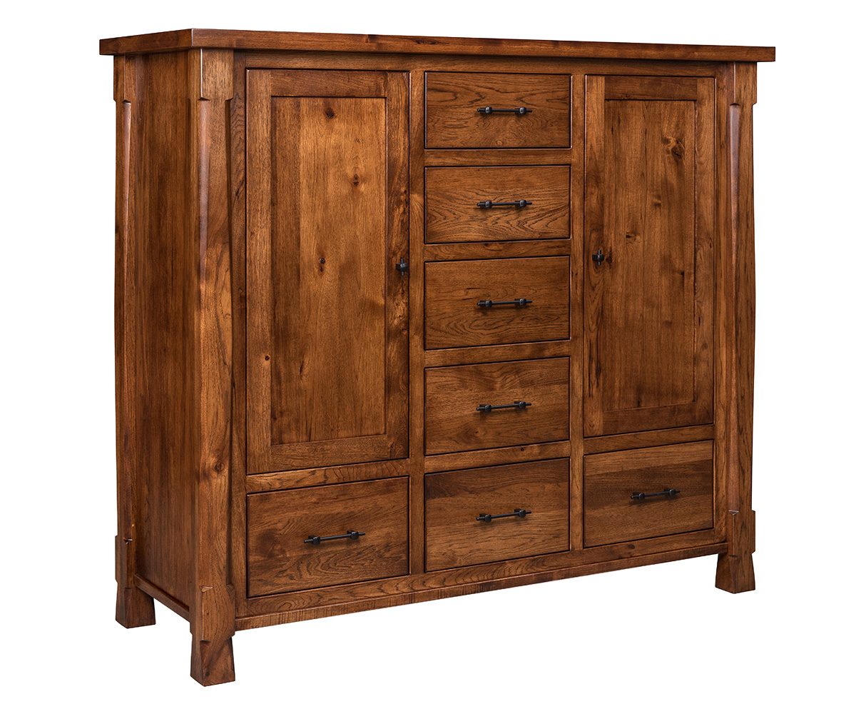 Ouray Bedroom Collection - Image 10